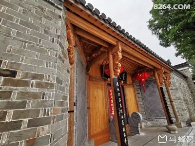 中国稻米博物馆、孙立人和丁汝昌纪念馆、白石山等一日游